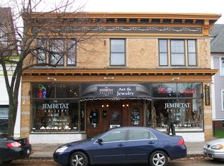 645 Park Ave #3, Rochester, NY 14607