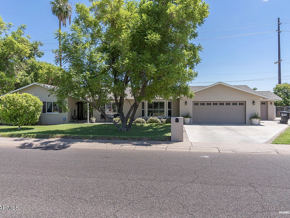 1st image of 6429 E CALLE REDONDO Street
