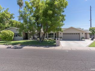 6429 E Calle Redondo, Scottsdale, AZ 85251