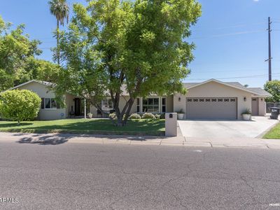 6429 E CALLE REDONDO Street, Scottsdale, AZ, 85251
