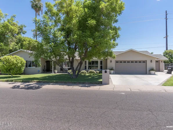 6429 E CALLE REDONDO Street, Scottsdale, AZ 85251