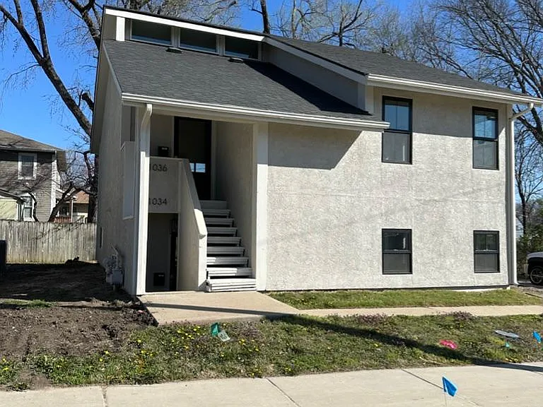 1036 Alabama St — Photo 1