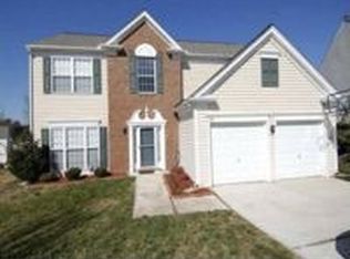 106 New Timber Path, Apex, NC 27502