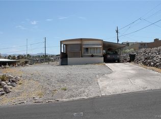 1690 Talc Way, Bullhead City, AZ 86442
