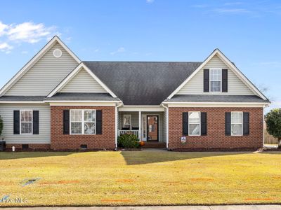 312 Brogden Court, Winterville, NC, 28590