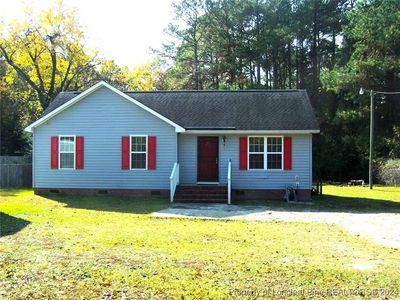 626 Horseshoe Rd, Fayetteville, NC, 28303