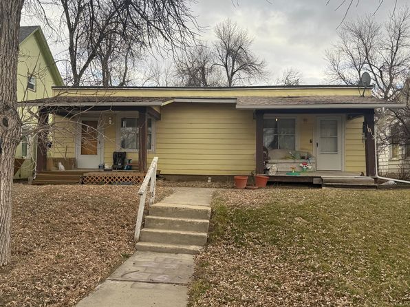 1011 3rd Ave, Havre, MT 59501