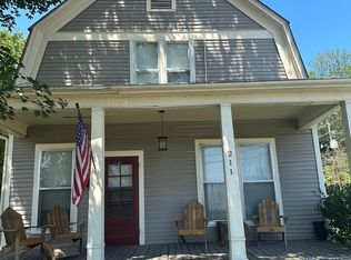 211 N 5th St, Murray, KY 42071
