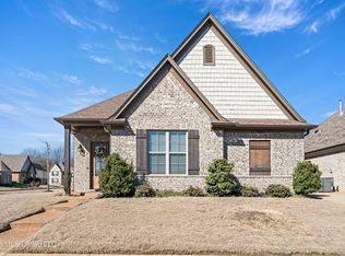 6214 Rosemark Rd, Olive Branch, MS 38654