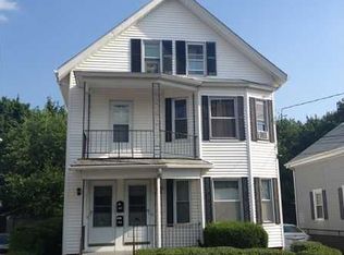 101 Johnson St, Pawtucket, RI 02860