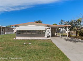 8489 Fleetway Ave, Brooksville, FL 34613