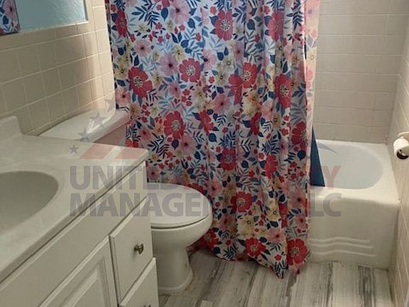 4th image of 1023 N Mesa St #A