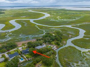 529 Schooner Rd, Charleston, SC 29412