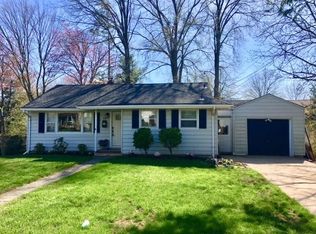 12 S Wilson Ave, Milltown, NJ