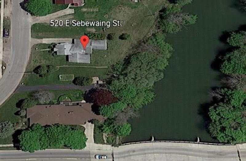 520 E Sebewaing St, Sebewaing, MI 48759 Zillow