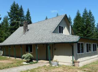 972 W Satsop Rd E, Elma, WA 98541