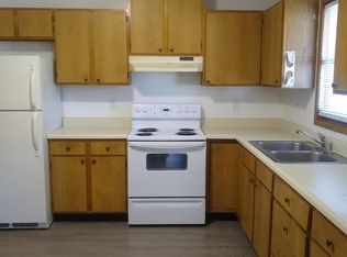 311 S Grand Ave #15, Saint Marys, KS 66536