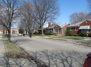 19151 Alstead St, Detroit, MI 48236
