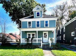 620 Floyd Ave, Rome, NY 13440