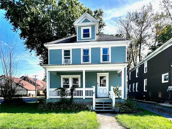 620 Floyd Ave, Rome, NY 13440