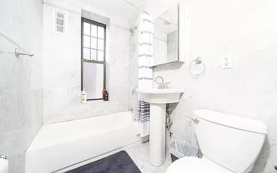 Rented by Living New York