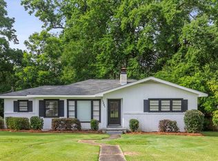 1401 Tacoma St, Dothan, AL 36303