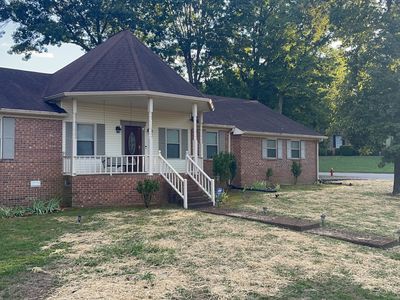 3400 Lanawood Ct, Nashville, TN, 37217