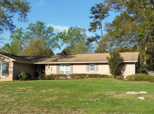 7701 Knollview Dr, Columbus, GA 31904