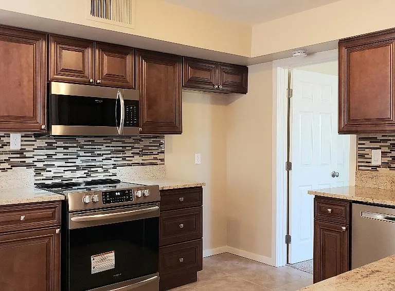UPDATED KITCHEN 2