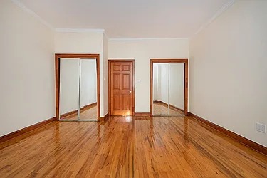 Rented by Perry Associates NYC Inc
