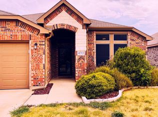 4713 Homelands Way, Fort Worth, TX 76135