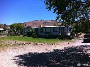 15220 Pinion Dr, Reno, NV 89521