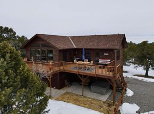 1712 Juniper Rd N, Ridgway, CO 81432
