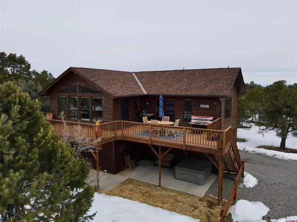 1712 Juniper Rd. North, Ridgway, CO 81432