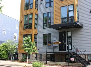 700 16th St NE UNIT 1, Washington, DC 20002