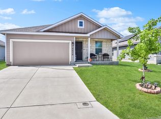 10650 Pablo Way, Converse, TX 78109