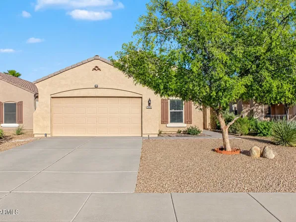 18535 N TOYA Street, Maricopa, AZ 85138
