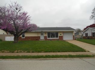3264 Wabash Ave, Granite City, IL