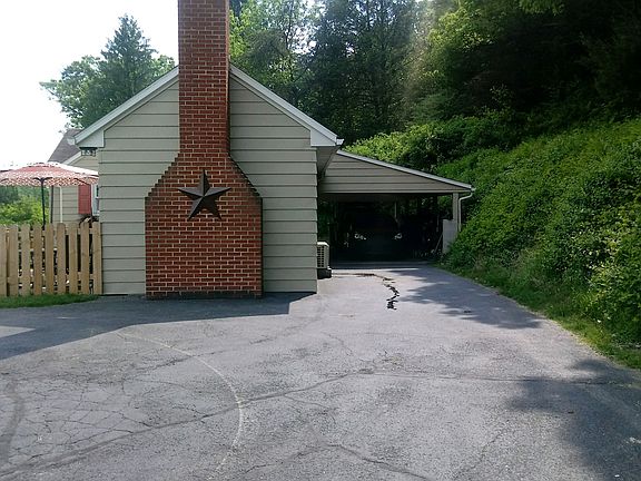 Carport