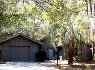 4 Water Thrush Pl, Hilton Head Island, SC 29926