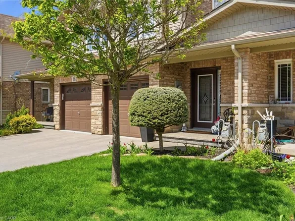 84 Periwinkle Dr, Hamilton, ON L0R 1P0