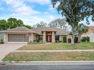 1394 Overland Dr, Spring Hill, FL 34608