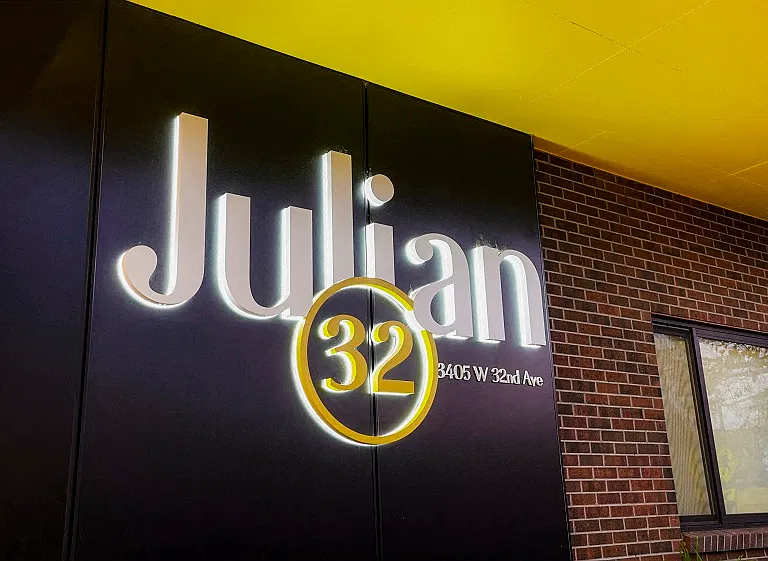 Julian32 at Highlands Square — Photo 28