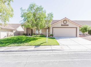 840 Rusty Anchor Way, Henderson, NV 89002