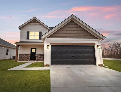 591 Alabaster Ln, Owensboro, KY, 42301