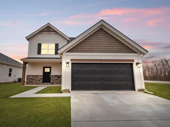 591 Alabaster Ln, Owensboro, KY 42301