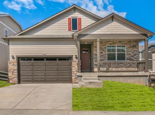 38 S Waterloo St, Aurora, CO 80016