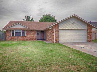 649 Waterview Rd, Oklahoma City, OK 73170