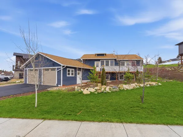 224 Kara Dr, Kalispell, MT 59901