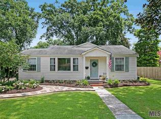 4145 Floyd Dr, Baton Rouge, LA 70808
